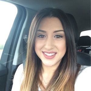 Meet your Posher, Krista